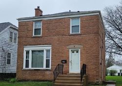 Pre-foreclosure Listing in CLEVELAND AVE BROOKFIELD, IL 60513