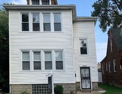 Pre-foreclosure in  S WENTWORTH AVE Chicago, IL 60628