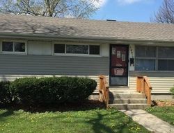 Pre-foreclosure in  ELM ST South Holland, IL 60473