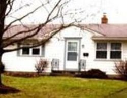 Pre-foreclosure Listing in LARKRIDGE AVE YOUNGSTOWN, OH 44512