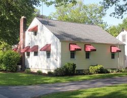 Forest Park Dr, Youngstown OH