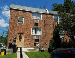 Pre-foreclosure Listing in WALNUT ST DARBY, PA 19023
