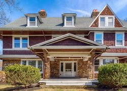 Pre-foreclosure Listing in HIGHLAND AVE WALLINGFORD, PA 19086