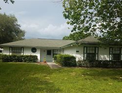 Pre-foreclosure Listing in WEDGEFIELD DR GRAND ISLAND, FL 32735