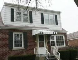 Pre-foreclosure in  N TAFT AVE Berkeley, IL 60163