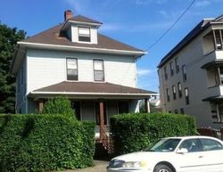 Pre-foreclosure in  HUNTINGTON RD Bridgeport, CT 06608
