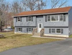 Pre-foreclosure Listing in BAUMER RD WALLKILL, NY 12589