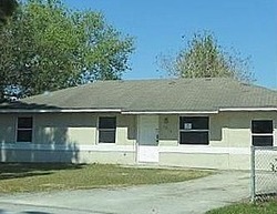 Pre-foreclosure in  LANA DR Lakeland, FL 33813