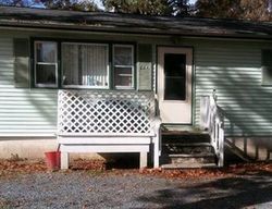 Pre-foreclosure Listing in GRANT AVE WOODBINE, NJ 08270