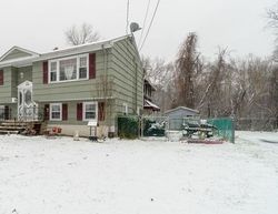 Pre-foreclosure in  POPLAR AVE Pompton Lakes, NJ 07442