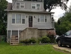 Pre-foreclosure Listing in HENRY ST MOONACHIE, NJ 07074