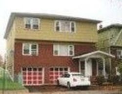 Pre-foreclosure in  BALTIMORE AVE Hillside, NJ 07205