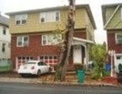 Pre-foreclosure in  BALTIMORE AVE Hillside, NJ 07205