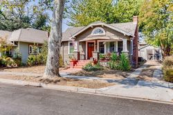 Pre-foreclosure in  DONNER WAY Sacramento, CA 95818