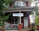 Pre-foreclosure in  LEE AVE Trenton, NJ 08618