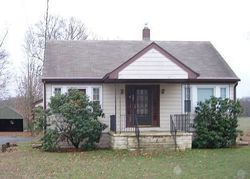 Pre-foreclosure in  FOSTER AVE Vineland, NJ 08360