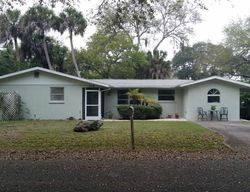 Pre-foreclosure Listing in DRAGON RD VENICE, FL 34293