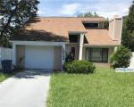 Pre-foreclosure in  SASSAFRAS ST Tampa, FL 33617