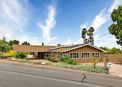 Pre-foreclosure Listing in CALLE ESCARPADA BONITA, CA 91902