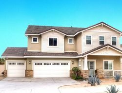 Pre-foreclosure Listing in E 20TH ST UPLAND, CA 91784