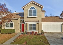 Pre-foreclosure in  QUARRY STONE WAY Manteca, CA 95336