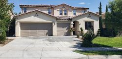 Pre-foreclosure in  RED HAWK RD Corona, CA 92883