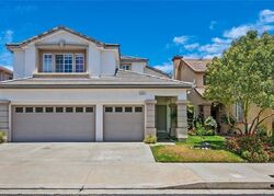 Pre-foreclosure in  MARIPOSA BAY LN Northridge, CA 91326