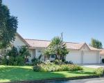 Pre-foreclosure in  TRINIDAD DR Indio, CA 92203
