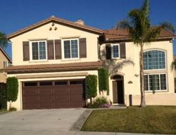Pre-foreclosure in  WANDERING PL Murrieta, CA 92563