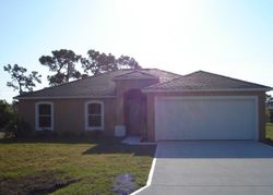 Pre-foreclosure in  BIRD AVE SE Palm Bay, FL 32909
