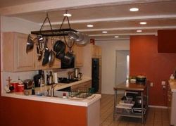 Pre-foreclosure in  HARBISON CANYON RD El Cajon, CA 92019