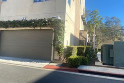 Pre-foreclosure in  WALDORF Irvine, CA 92612