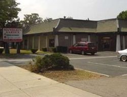 Pre-foreclosure in  UNIVERSITY AVE Riverside, CA 92507