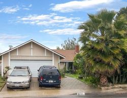 Pre-foreclosure Listing in PADOVA LAGUNA HILLS, CA 92653
