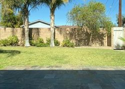 Pre-foreclosure in  WELBY WAY West Hills, CA 91307