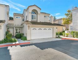 Pre-foreclosure in  AGOSTINO Irvine, CA 92614