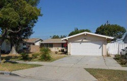 Pre-foreclosure Listing in CRESCENT AVE BUENA PARK, CA 90620