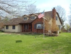 Pre-foreclosure Listing in PIERLAND CT POCAHONTAS, IL 62275