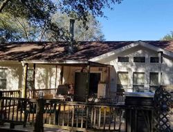 Pre-foreclosure Listing in SW OLD WIRE RD FORT WHITE, FL 32038