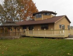 Pre-foreclosure Listing in KATIE LN MARATHON, NY 13803