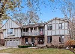 Pre-foreclosure Listing in E CAMPBELL ST ARLINGTON HEIGHTS, IL 60004
