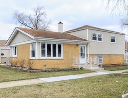 Pre-foreclosure in  23RD AVE Bellwood, IL 60104