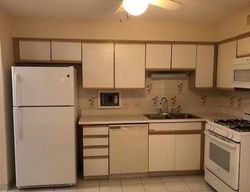 Pre-foreclosure Listing in W GOLF RD APT 3G NILES, IL 60714