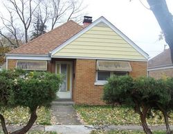 Pre-foreclosure Listing in 50TH AVE BELLWOOD, IL 60104