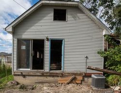 Pre-foreclosure in  S LARAMIE AVE Chicago, IL 60638