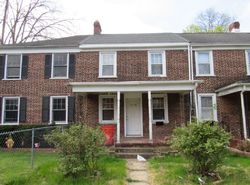 Pre-foreclosure Listing in MINNESOTA RD CAMDEN, NJ 08104