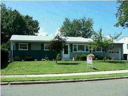 Pre-foreclosure in  HAZELWOOD RD Toms River, NJ 08753