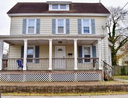 Pre-foreclosure Listing in MAURICE ST MILLVILLE, NJ 08332