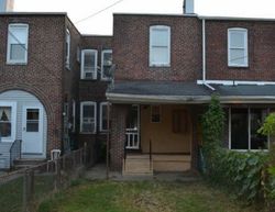 Pre-foreclosure in  8TH AVE Roebling, NJ 08554