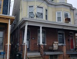 Pre-foreclosure Listing in S OLDEN AVE TRENTON, NJ 08629